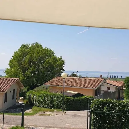 In - Gardasee 39739 Apartmán