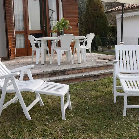 In - Gardasee 39739 Apartmán *