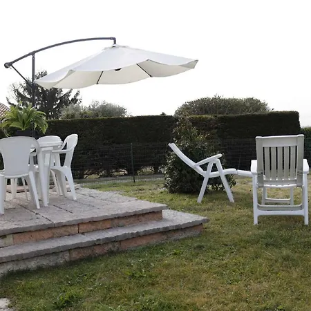 Apartmán In - Gardasee 39739 Bardolino