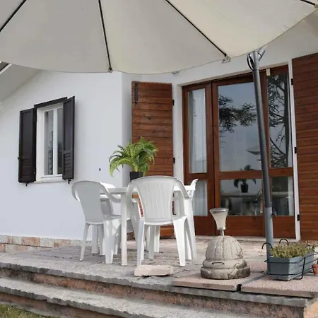 Apartament In - Gardasee 39739 *