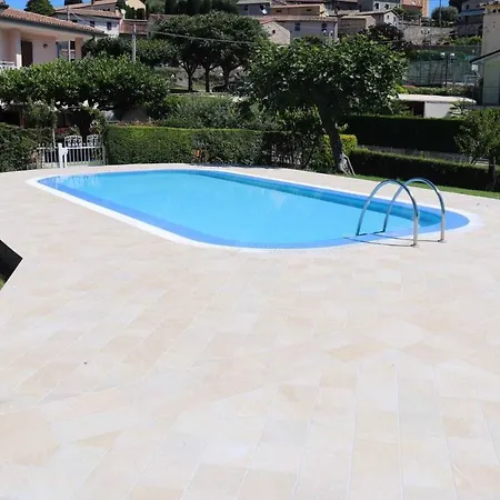 Apartament In - Gardasee 39739 *