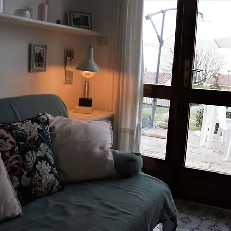 In - Gardasee 39739 Apartament *