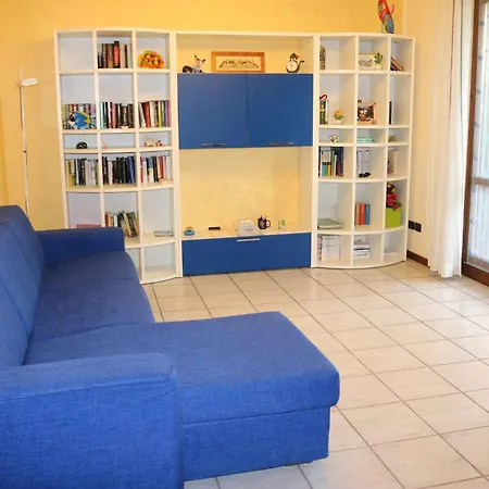 In - Gardasee 51778 아파트 *