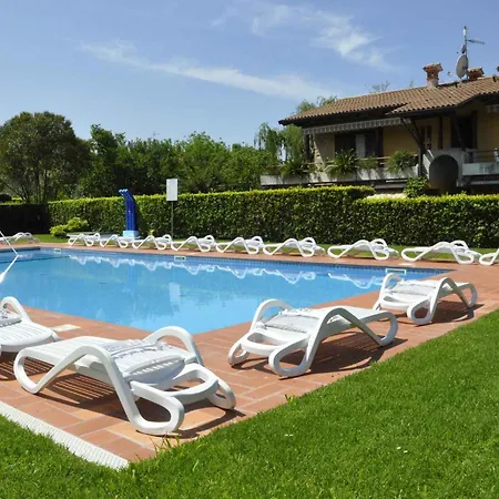 Апартаменты In - Gardasee 51778