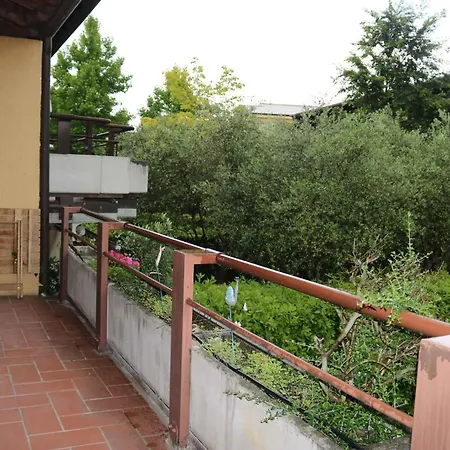 In - Gardasee 51778 Апартаменты Лацизе