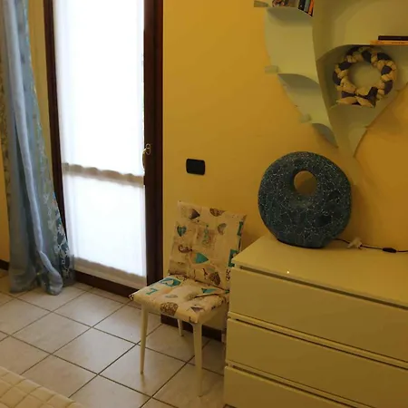 In - Gardasee 51778 Daire *